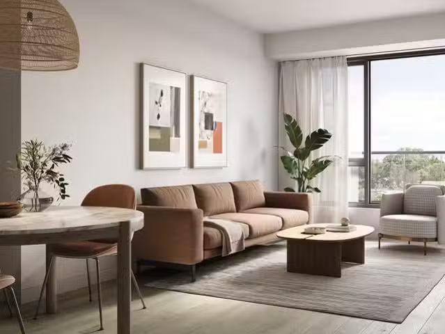 Condo for rent in Oakville, Ontario