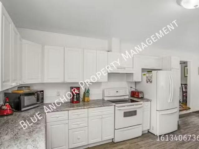 House for rent in Quinte West, Ontario