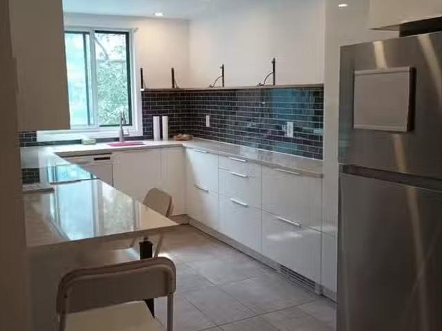 Condo for rent in St. Leonard's, Quebec