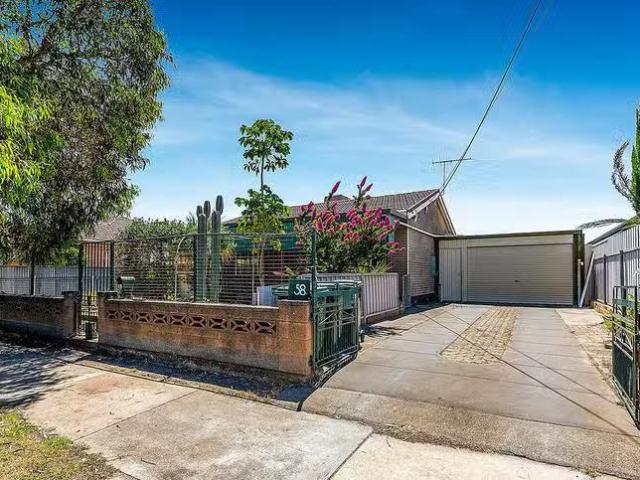 House for rent in Horseshoe Creek, South Australia