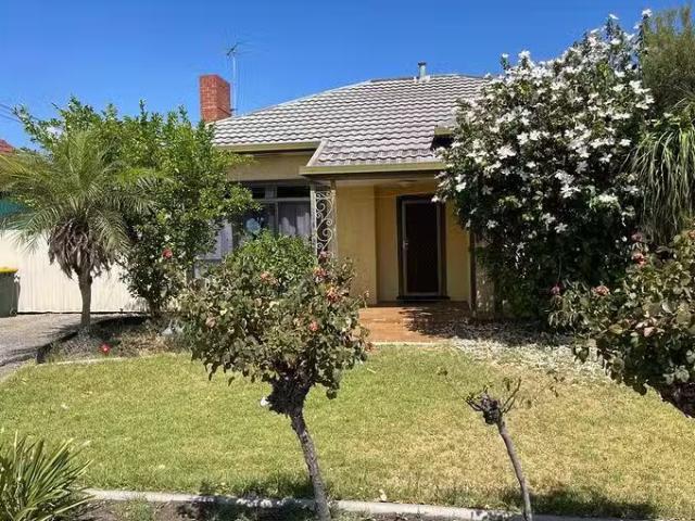 House for rent in Horseshoe Creek, South Australia