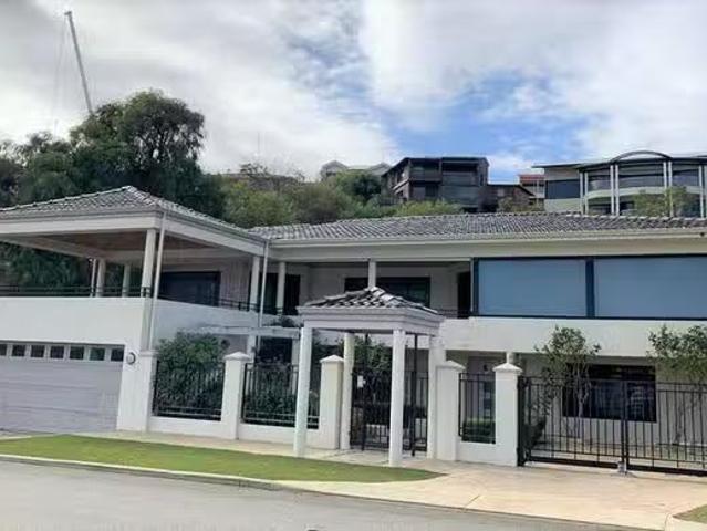 House for rent in Bicton, Western Australia