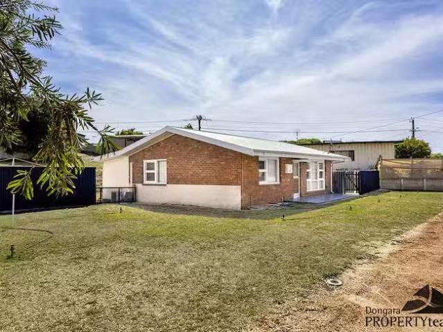 House for rent in Coalville, Victoria