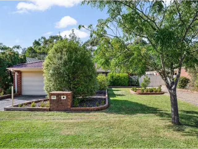 House for rent in Camerons Creek, Victoria