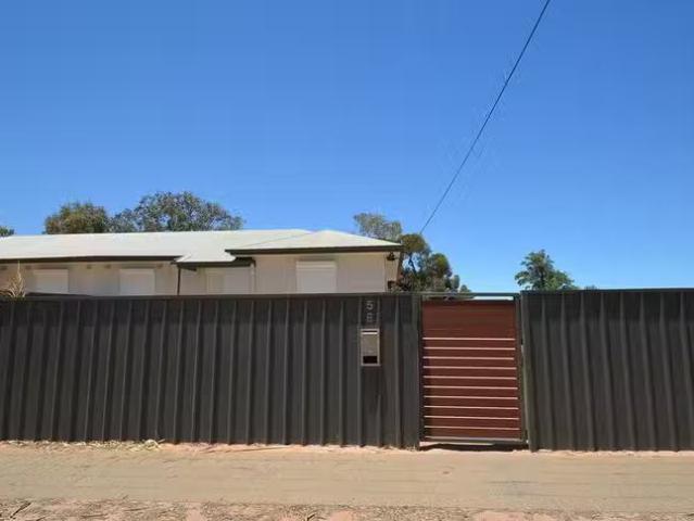 House for rent in Port Augusta West, South Australia