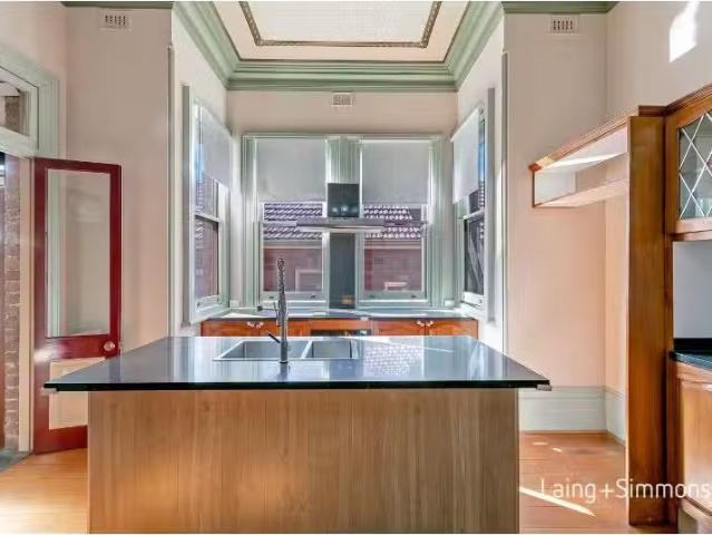 House for rent in Sydney, New South Wales