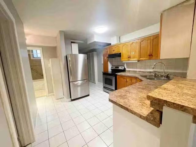 Condo for rent in Ancaster, Ontario