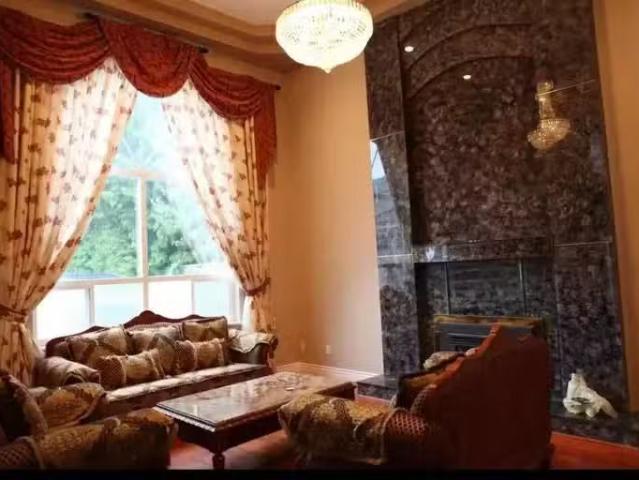 House for rent in Richmond, British Columbia