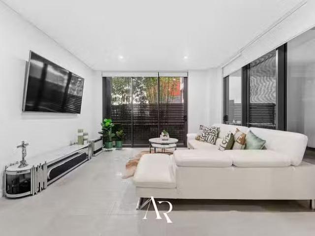 Apartment for rent in Strathfield, New South Wales