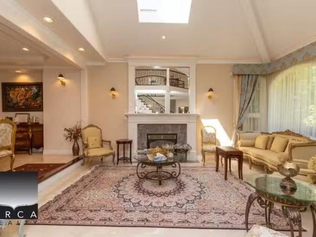 House for rent in North Vancouver, British Columbia