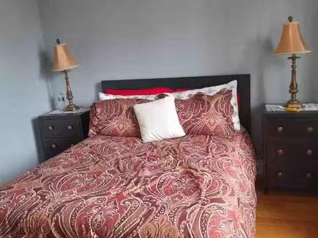 Condo for rent in Durham, Ontario