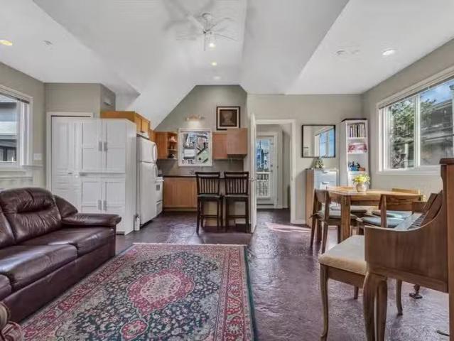 Condo for rent in Vancouver, British Columbia