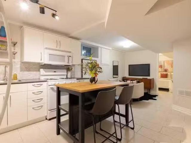 House for rent in Woburn, Ontario