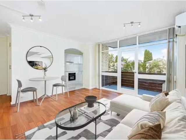 Apartment for rent in Oxley Park, New South Wales