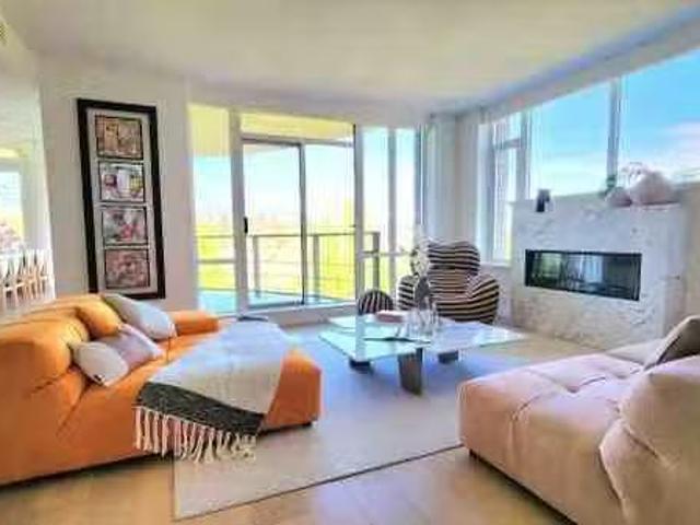 Condo for rent in Vancouver, British Columbia