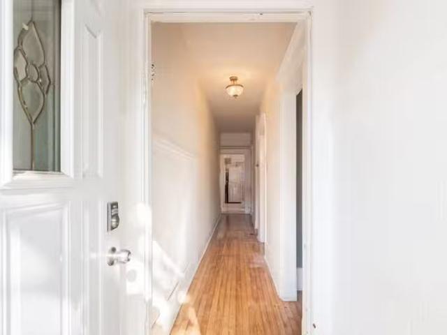 Condo for rent in Verdun, St. Leonard's