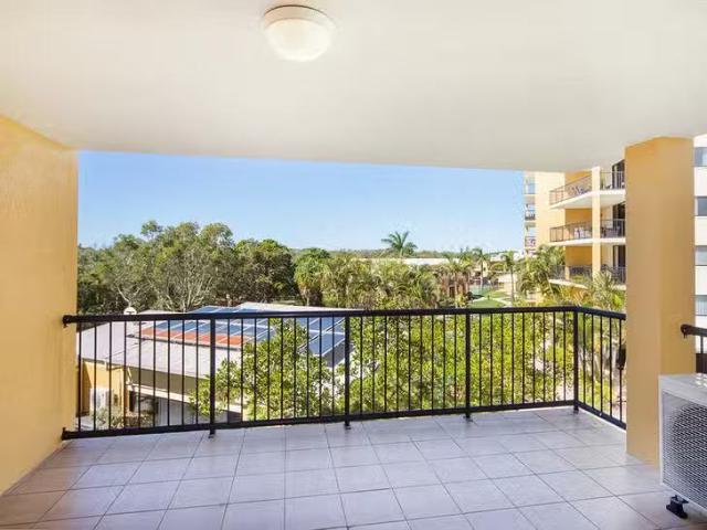 Apartment for rent in Kings Creek, Queensland