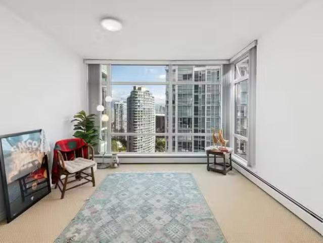 Condo for rent in Vancouver, British Columbia