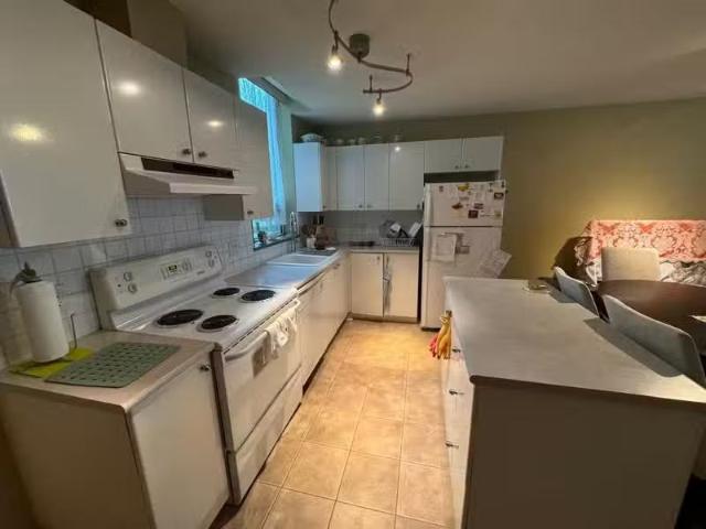 Condo for rent in Burnaby, British Columbia