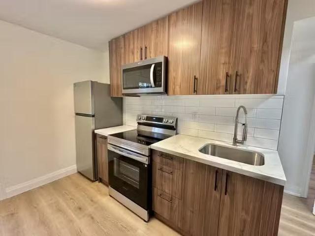 House for rent in Woburn, Ontario