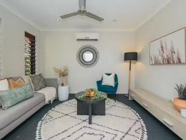 House for rent in Bushland Beach, Queensland