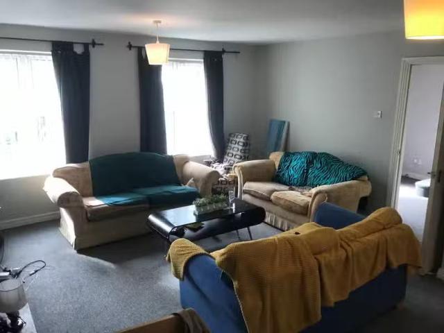House to rent in Edenderry, North Tipperary