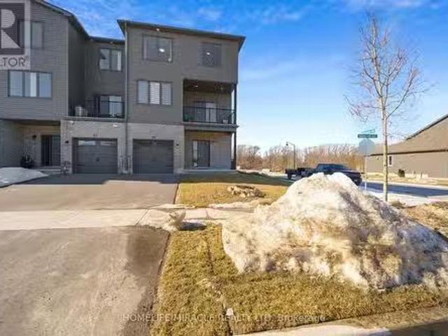 Condo for rent in Prince Edward, Ontario