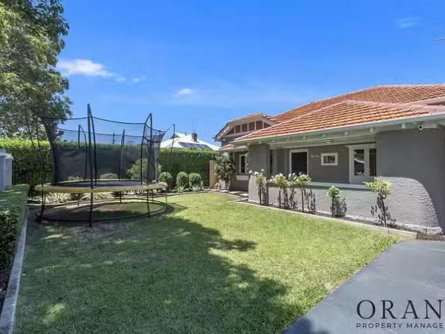 House for rent in Bedford, Western Australia
