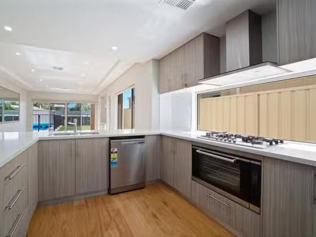 House for rent in Beckenham, Western Australia