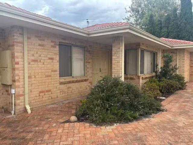 Apartment for rent in Bovell, Western Australia