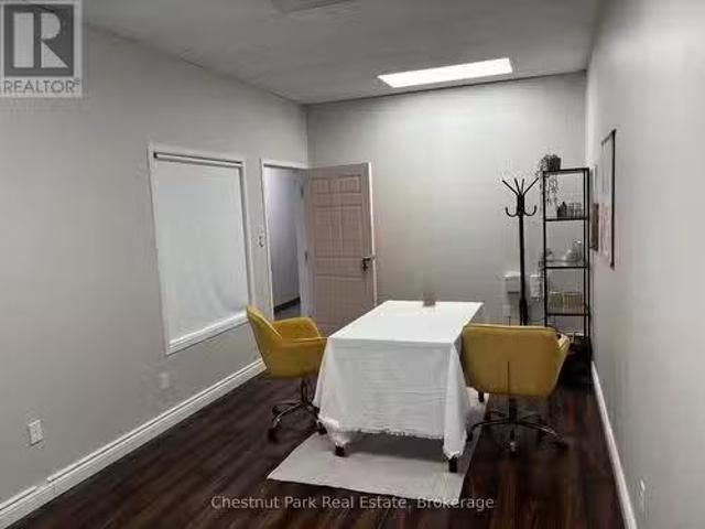 House for rent in Muskoka, Ontario