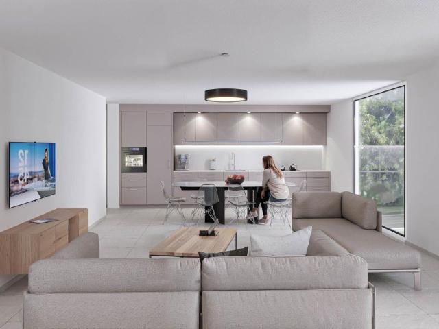 Apartment mieten in Malleray, Bern