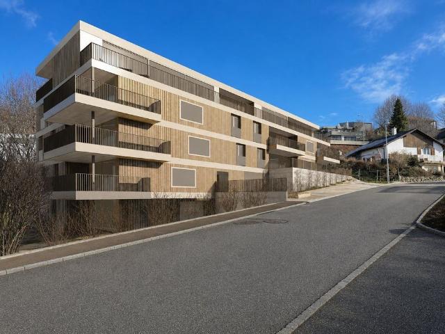 Apartment mieten in Malleray, Bern