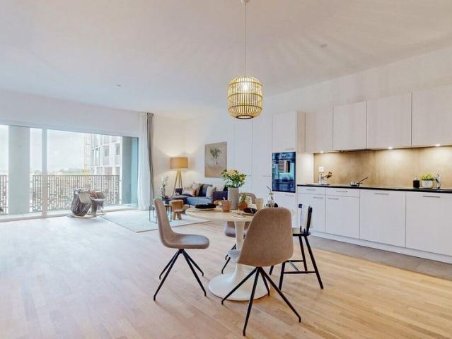 Apartment mieten in Belfaux