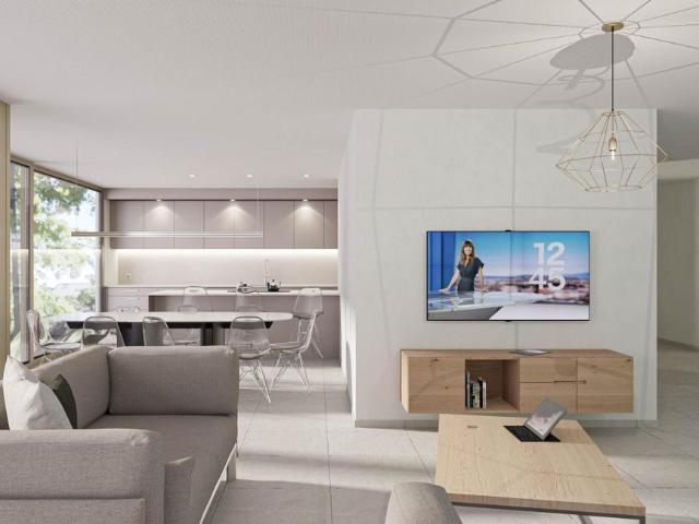 Apartment mieten in Malleray, Bern