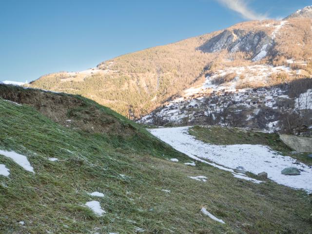 Immobilie kaufen in Stalden (VS), Wallis