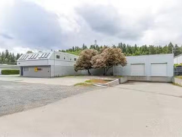 House for rent in Parksville, British Columbia