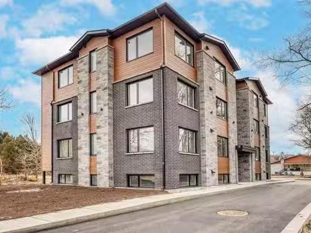 Apartment for rent in Laurentides, Quebec