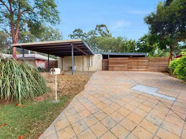 House for rent in Toombul, Queensland