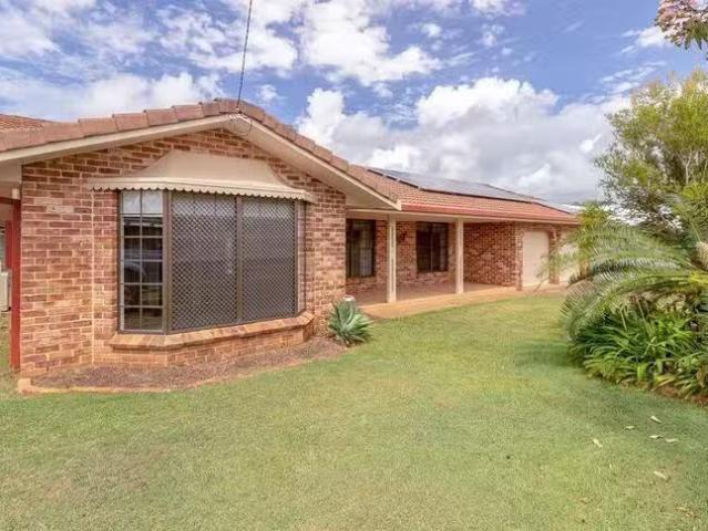 House for rent in Macksville, New South Wales