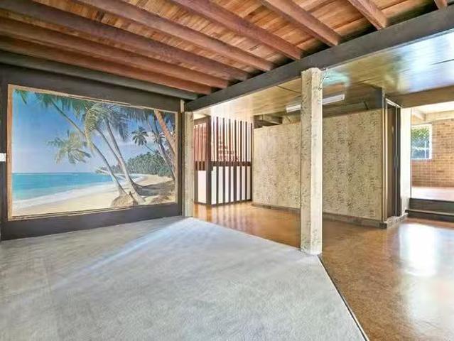 House for rent in Toombul, Queensland