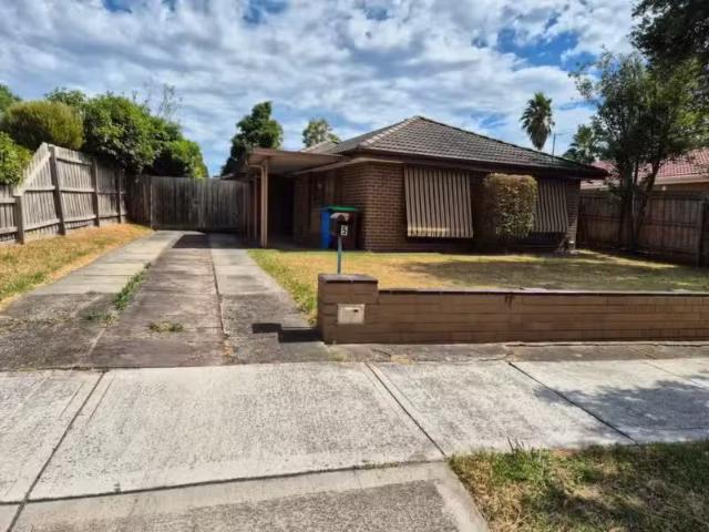 House for rent in Camerons Creek, Victoria
