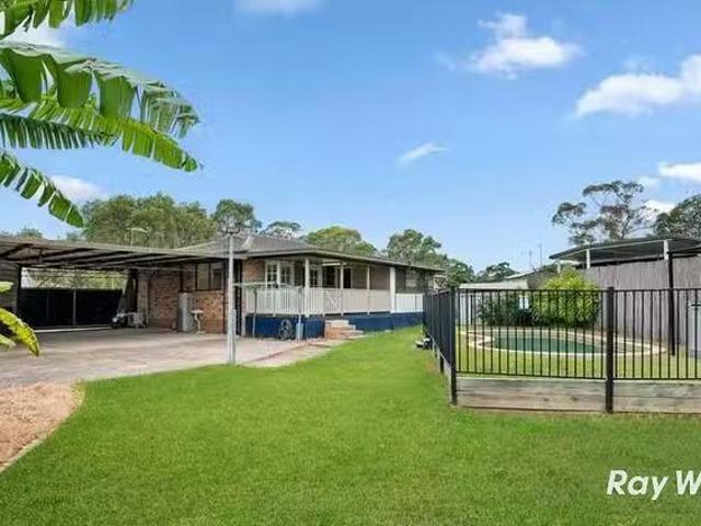 House for rent in Sydney, New South Wales