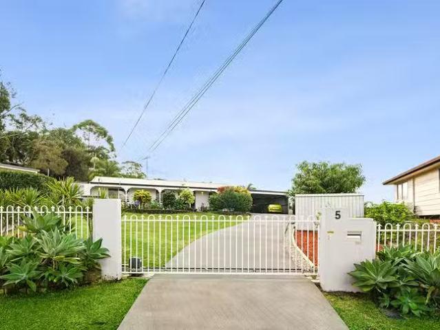House for rent in Toombul, Queensland