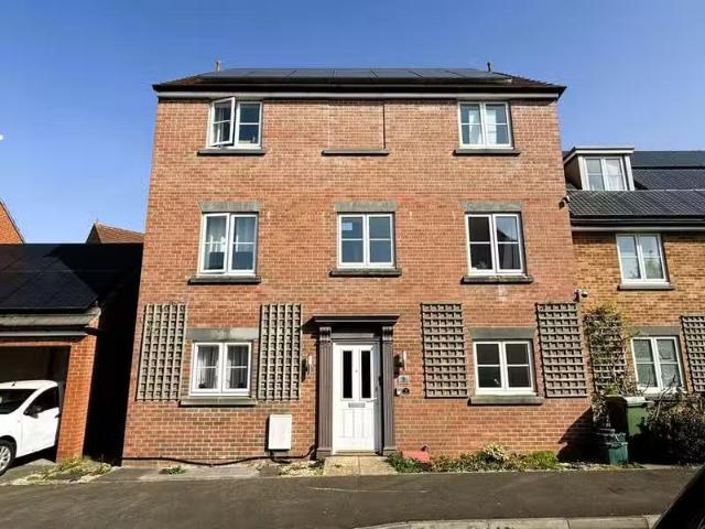 House for rent in Boddington, Pamington