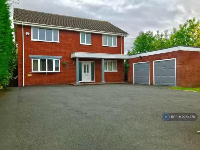House for rent in Hammond Street