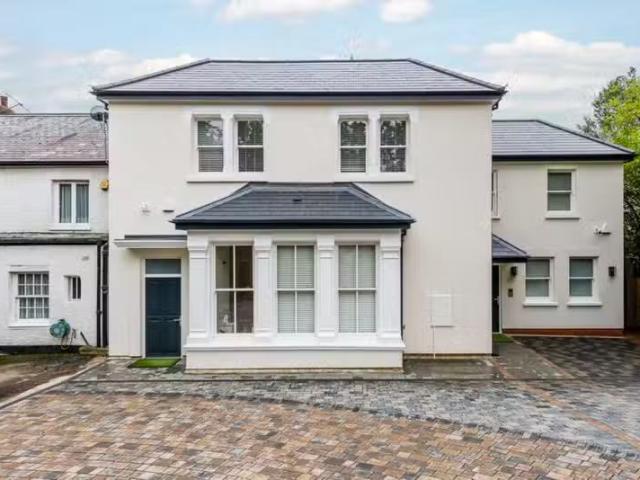 House for rent in Arkley, Greater London
