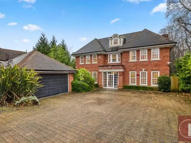 House for rent in Dunblane, Scotland