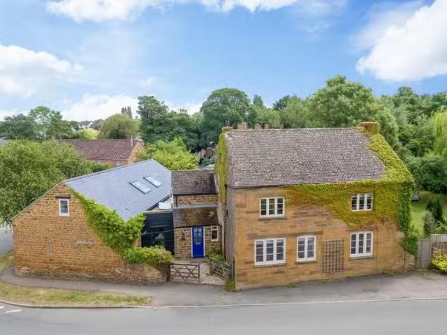 House for rent in Warwickshire, England