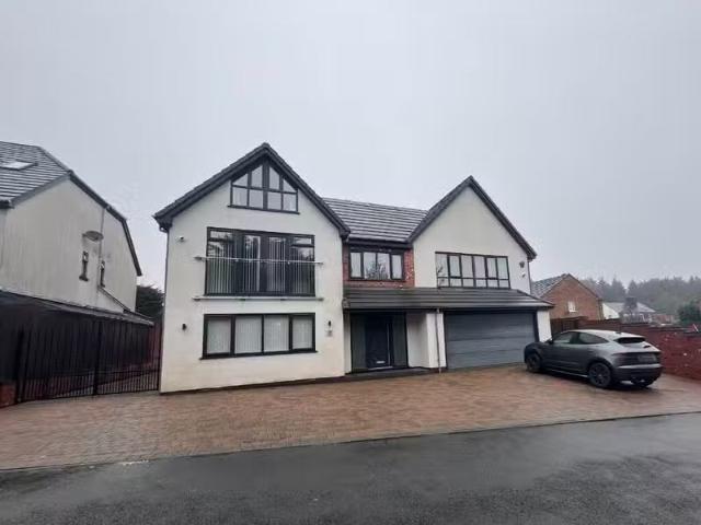 House for rent in Lower Bullingham